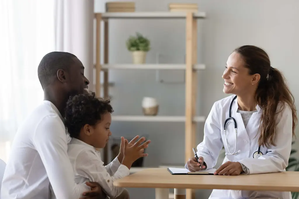 Best Pediatricians Near Me in Bellflower, CA for 175 and Up