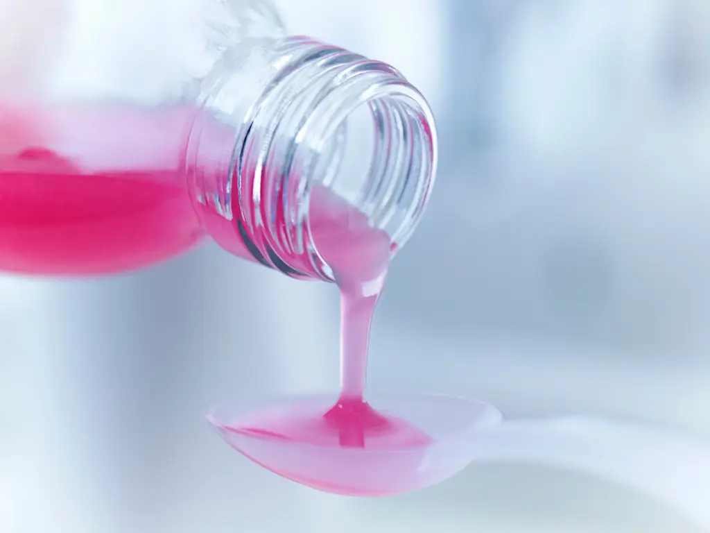 Best Cough Medicine OvertheCounter and Prescription