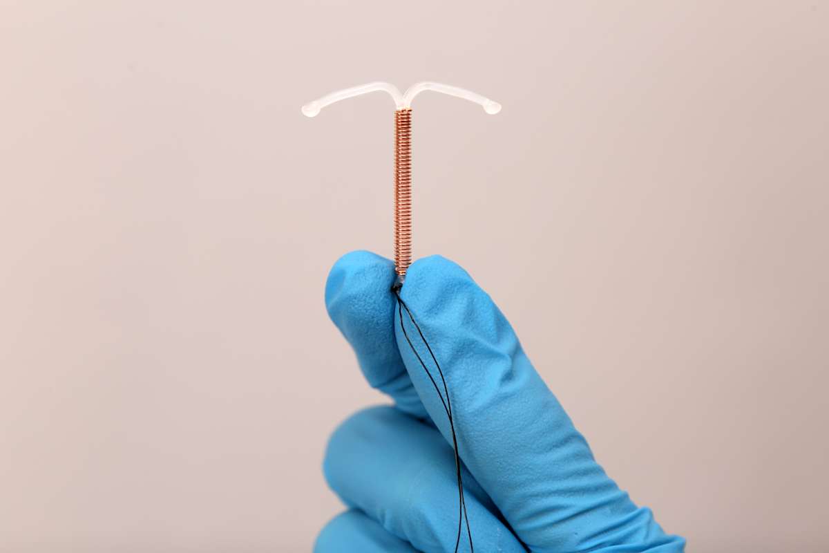 Is IUD Weight Gain Real? Here Are The Facts