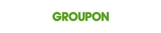 Groupon Partnerships Logo