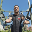 psbdwtgy02-7-1_1.jpg – Användbar produkt där man använder sin egen kroppstyngd och gravitation för att träna styrka, balans och flexibilitet. – Nordic Gym