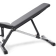 306DX 1 – Adjustable seat
Adjustable back cushion 0-85 ° in one hand grip
Can be delivered with different cushion widths 240 mm / 270 mm
Has sold over 10000 copies – Nordic Gym