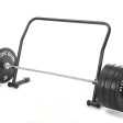 446d_1.jpg – Barbell lift for barbell lifting.
 – Nordic Gym