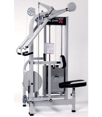 124SE Gammal – Used machine, picture comes on the real used machine on request or when the machine has been serviced.
This image is only available to show which machine it is about. – Nordic Gym
