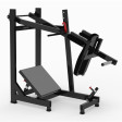 208D Pendulum squat – Pendulum Squat från Nordic Gym – Nordic Gym