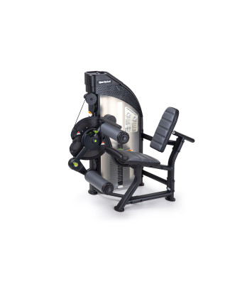 DF-300 – SportsArt DF-serien med dubbla funktioner är unik konstruerad för
att erbjuda träning på flera muskelgrupper i samma produkt utan att
kompromissa med rörelseomfång eller användarupplevelse.
Detta gör dem idealiska för mindre utrymmen.

 – Nordic Gym