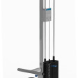 105HC Modul – Denna hiss är ett tillbehör till kryssdrag 108HSC.
Se bild för förslag hur kryssdrag med 4st olika moduler ser ut.  – Nordic Gym