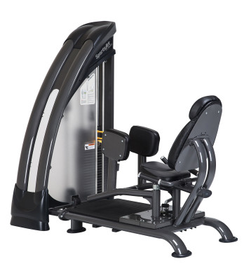 s951.jpg – The seat is positioned for maximum integrity
Centralized weight magazine is located for easy weight selection when you sit


 – Nordic Gym