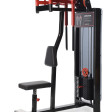 139FLR axlar – ADDICTED by Nordic Gym.
A new addition to Nordic Gym's fantastically wide range!
With this machine you get two exercises in one package, both back shoulders and with a quick adjustment you have a perfect pec dec, chest machine.

 – Nordic Gym
