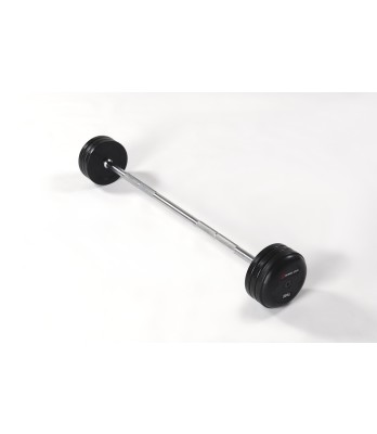 105fsg.jpg – Complete barbell set with weight marking. – Nordic Gym