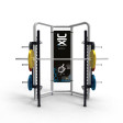 ux-rack.jpg – UX RACK - Skivstångsställning med tillbehör – Nordic Gym