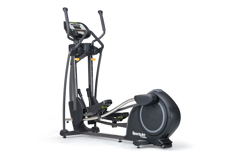 teleseen exercise bike