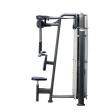 s922_3.jpg – Independent movements provide a balanced workout
Long handles and double grip zones suit different users
 – Nordic Gym