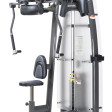 s922.jpg – Independent movements provide a balanced workout
Long handles and double grip zones suit different users
 – Nordic Gym