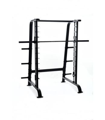 hs018.jpg – Smith machine for safe and multifunctional training. – Nordic Gym