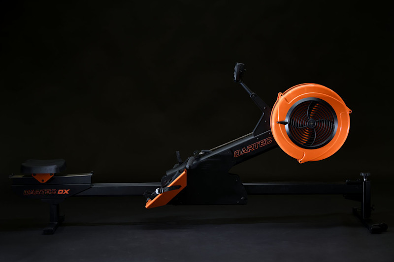 Oartec DX Dynamisk roddmaskin Nordic Gym
