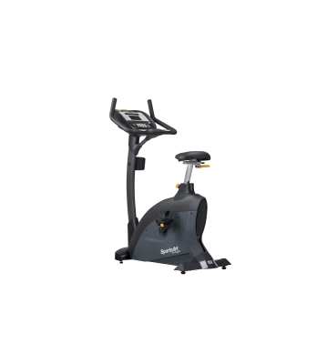 C545U-900Mhz-02 – SportsArt cycles are self-generating; no-outside power source required. The contact heart rate is standard and a wireless Polar® HR receiver is built in. – Nordic Gym