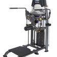 s961.jpg – Spring-assisted backrest adjustment supports users in different sizes
Angled base plate reduces the load on the lumbar spine
 – Nordic Gym