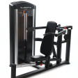 ha013_3.jpg – Multipressen där du kan träna bänkpress, lutande bänkpress samt axelpress i en och samma maskin – Nordic Gym