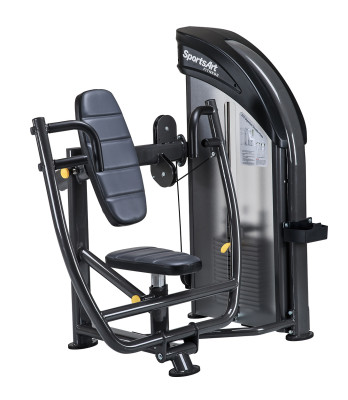 p715.jpg – Easy seat height adjustment provides a quick installation
2-position padded handles provide biomechanically correct grip positions
Magnetic storage fork provides fast and safe weight changes

 – Nordic Gym