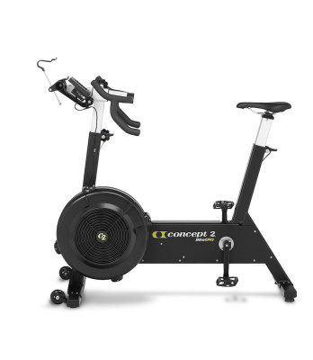 bikeerg-profile-tablet – BikeErg är det senaste tillskottet bland Concept2-familjens ergometrar. BikeErg har samma svänghjul och Performance Monitor som Concept2 Indoor Rowers och SkiErgs, vilket ger den samma styrkor och funktioner som dessa otroligt framgångsrika redskap. – Nordic Gym