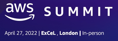 aws-summit-london