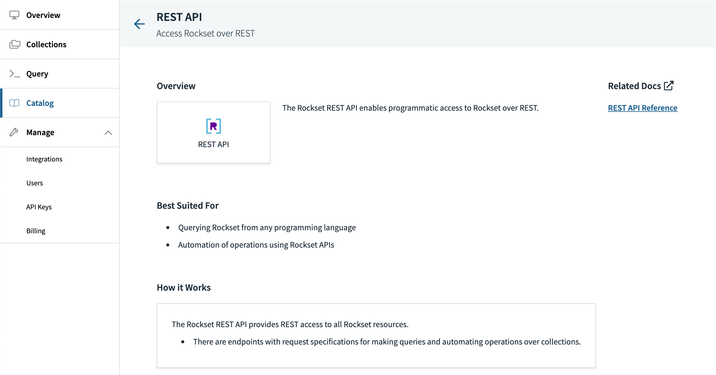 rockset-rest-api