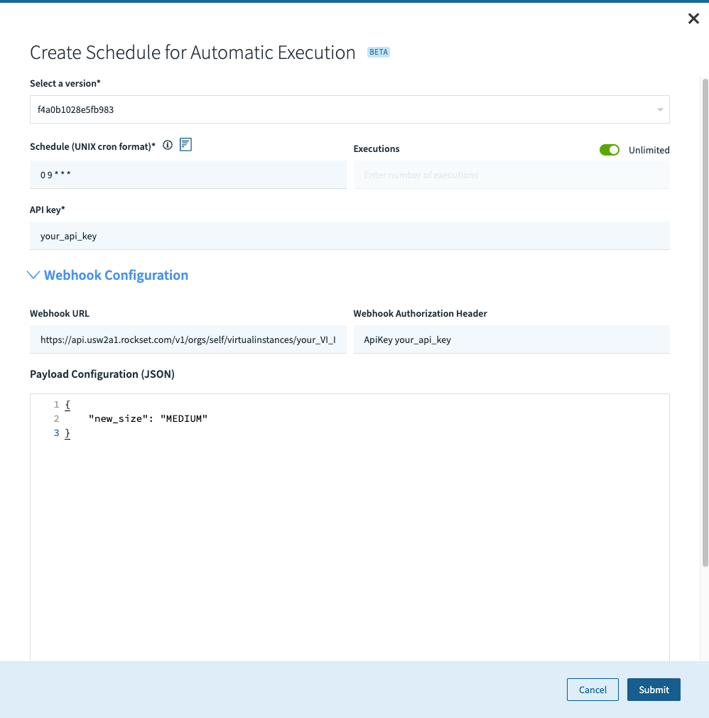 scheduled-query-lambda-use-case-4a