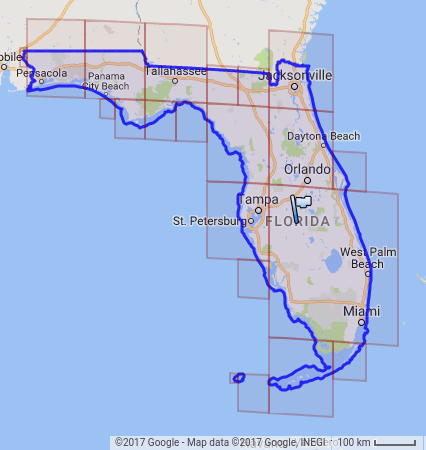 Outside Lands, Airbnb Prices, and Rockset’s Geospatial Queries | Rockset