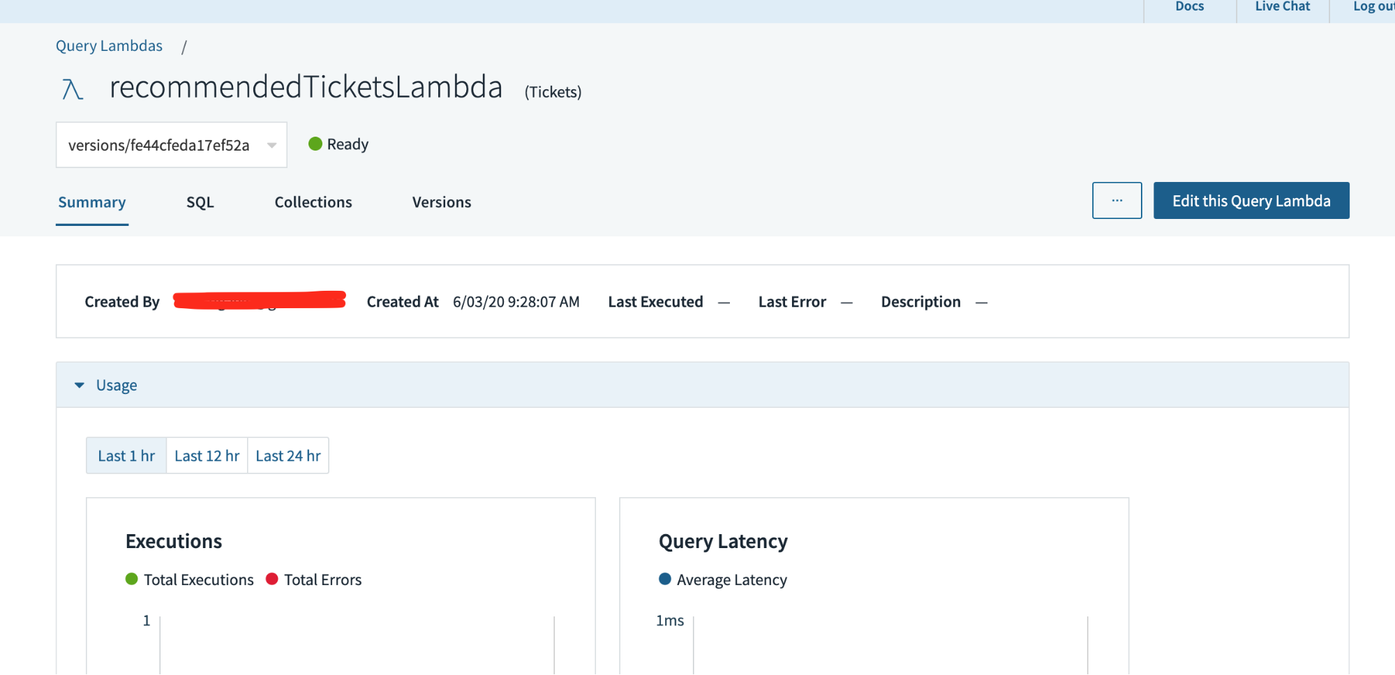 query-lambda-overview