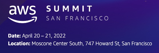 aws-summit-sf-2022