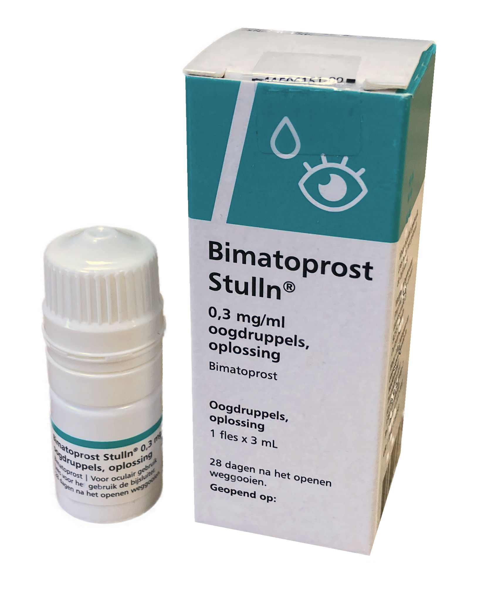 Bimatoprost Stulln