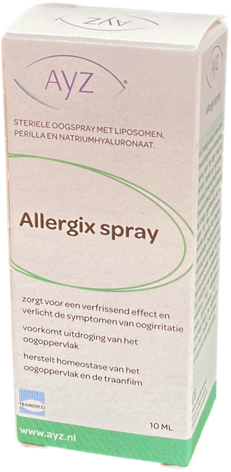 AYZ allergix spray