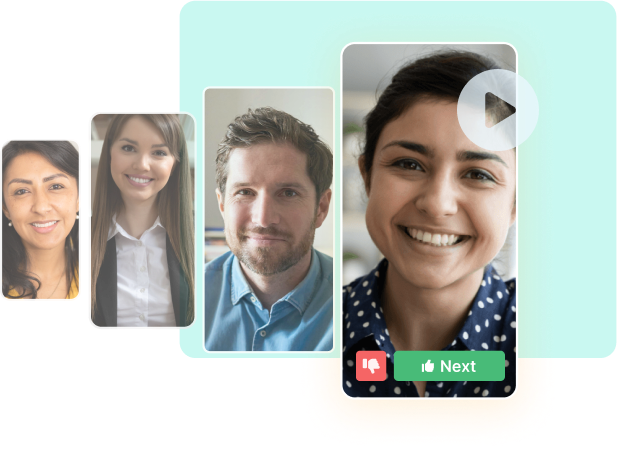Evaluate candidates more efficiently
