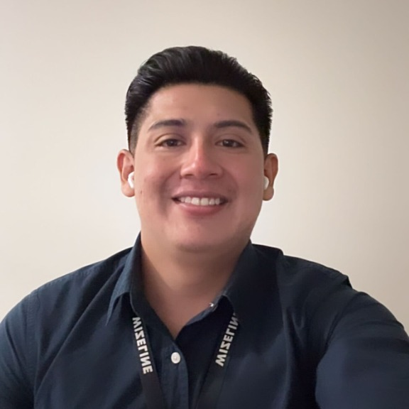 Carlos Cervantes
