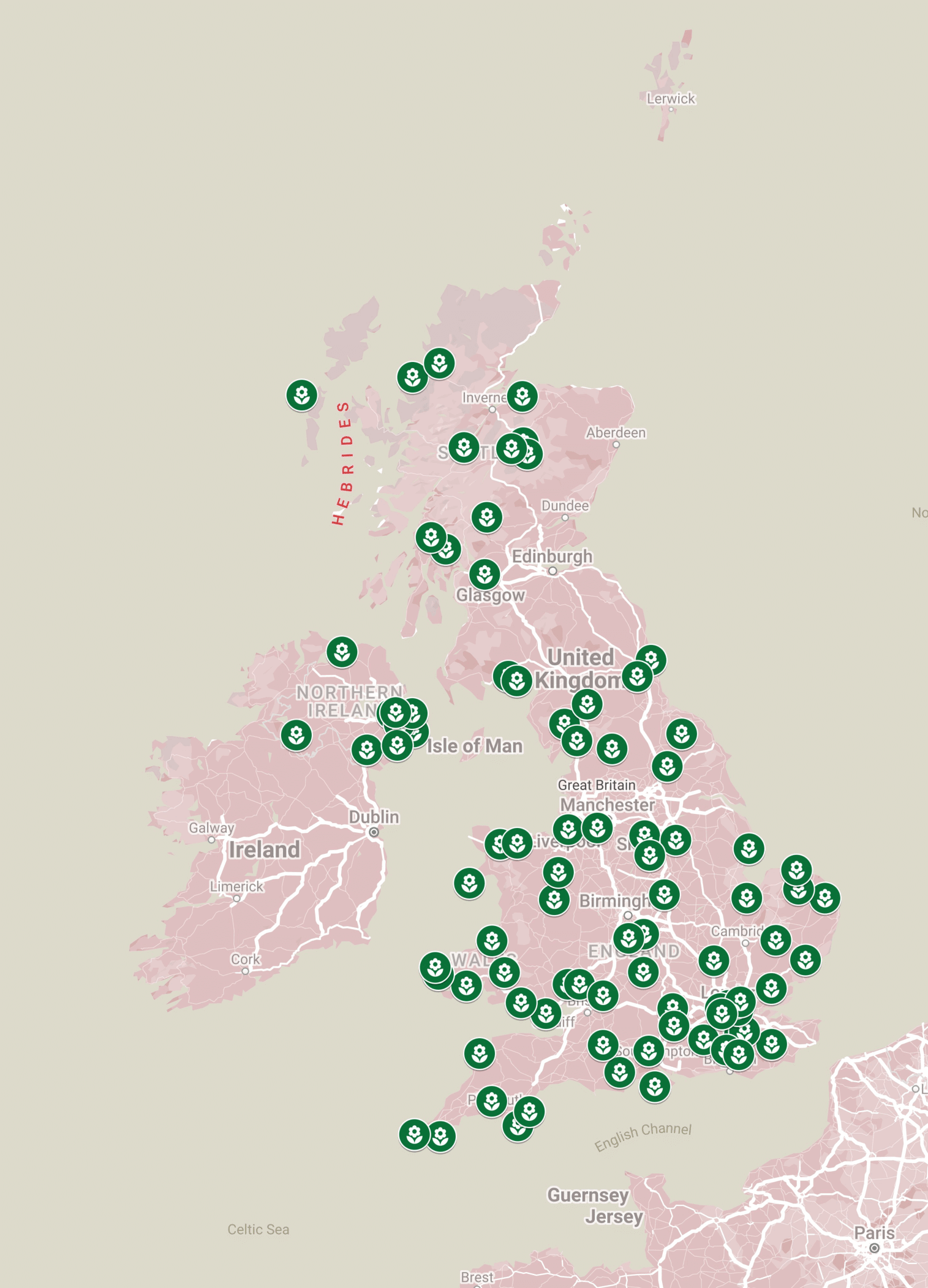 What Flowers Bloom In May Uk Best Flower Site
