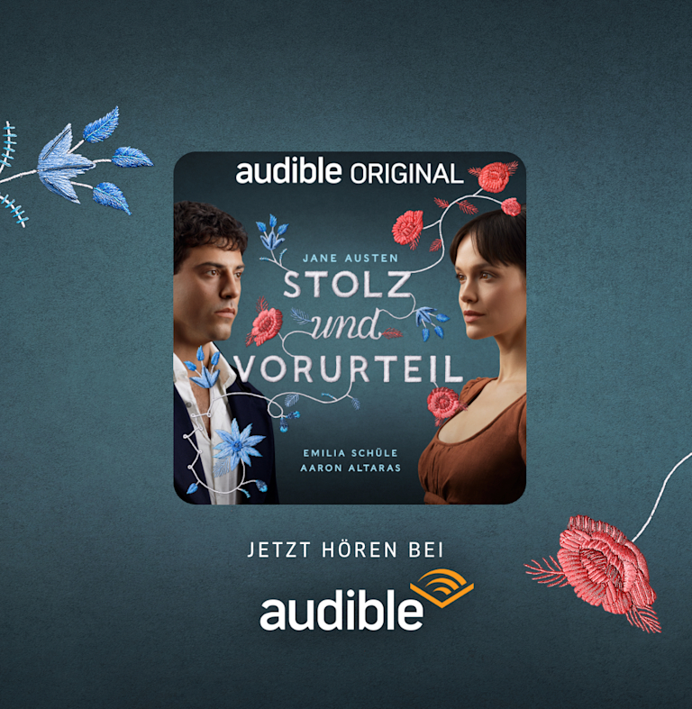 Audible Audio