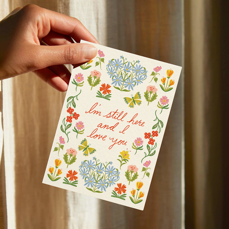 For the new mum who’s having a wobble. Or the second-time parent who still doesn’t feel like they’re doing it right. Let them know just how much they shine with a message like these:
