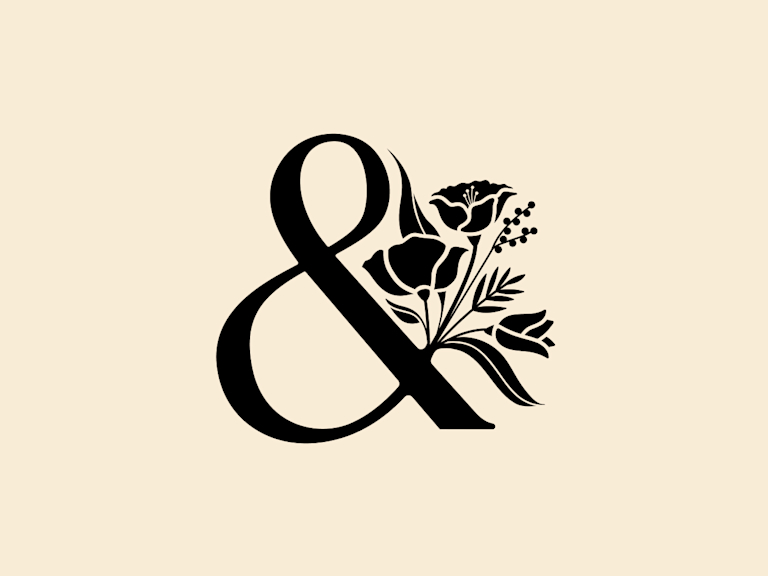 Заполнитель изображения блога с логотипом Bloom and Wild