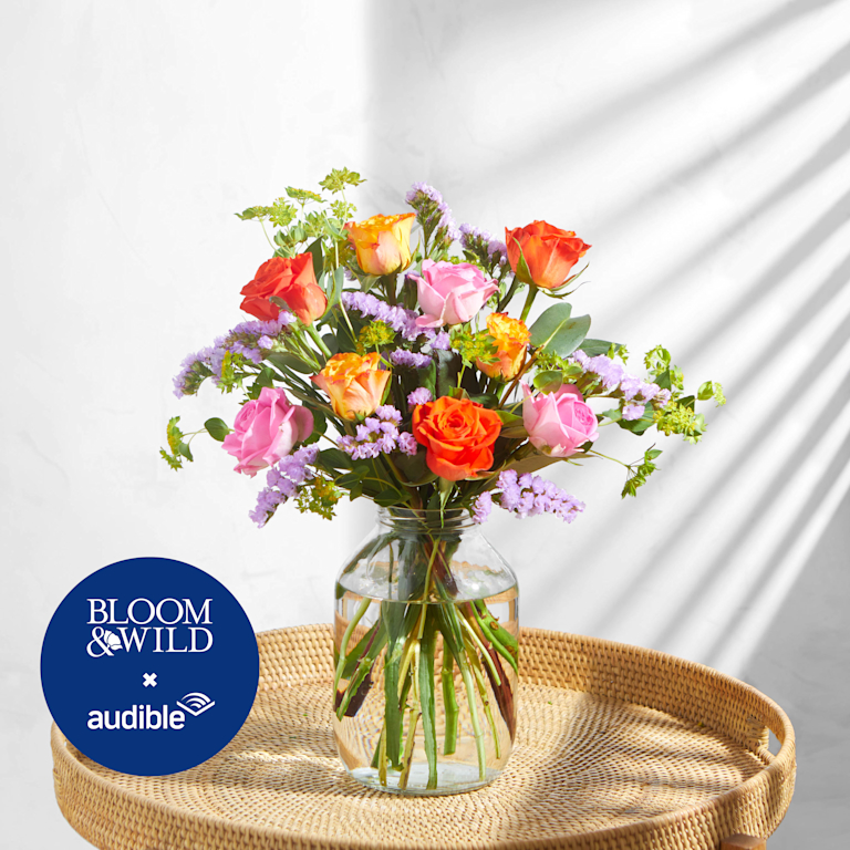 Roya Bouquet