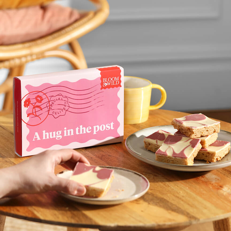 Food & Drink gifts from Bloom & Wild