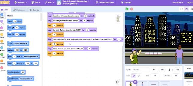 image - Bring Computer Science to Your Classroom this Black History Month!