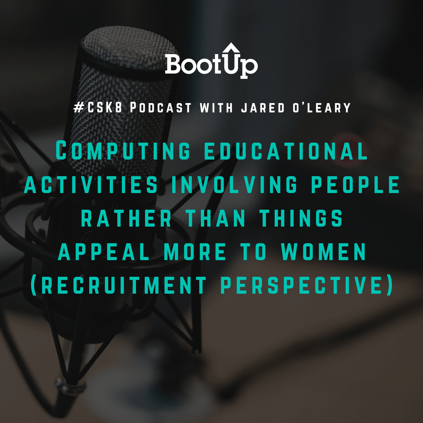 CSK8 - 97 - Computing Educational Activities Involving People