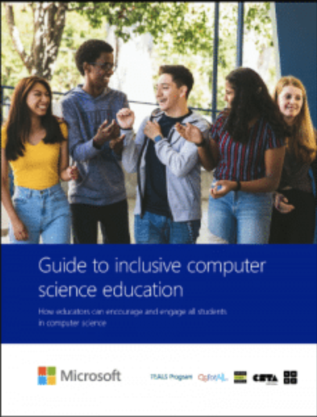 Guide to Inclusive Computer Science Education