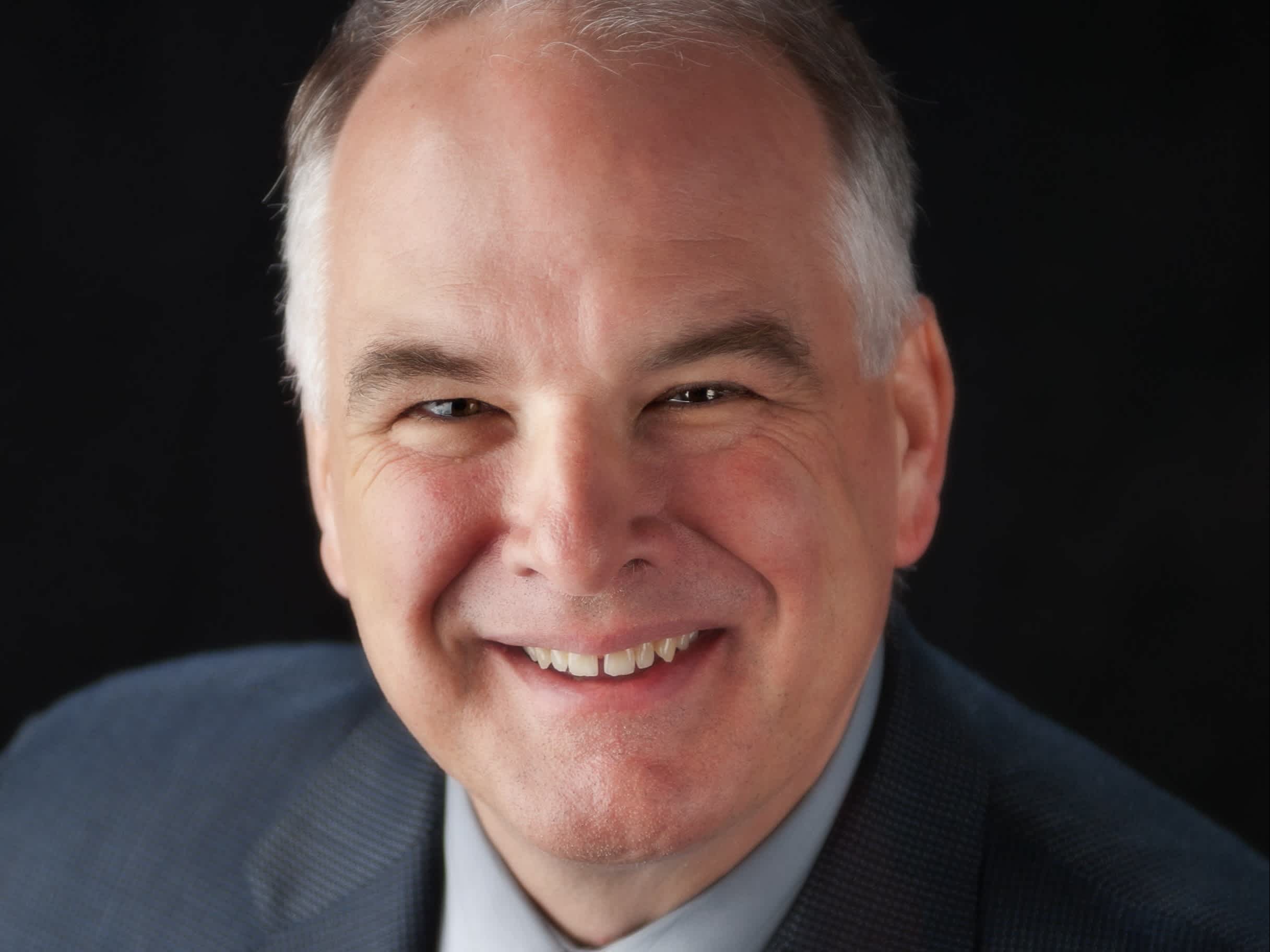 Clark Merkley