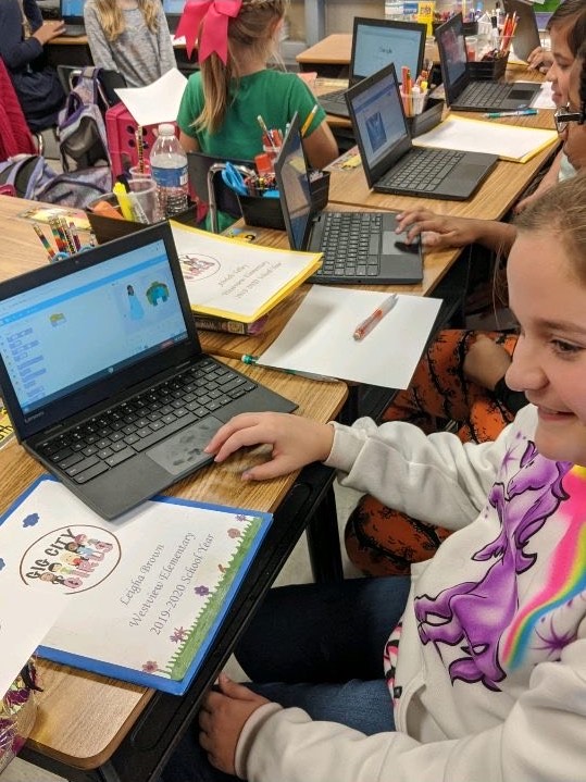 Hamilton County press