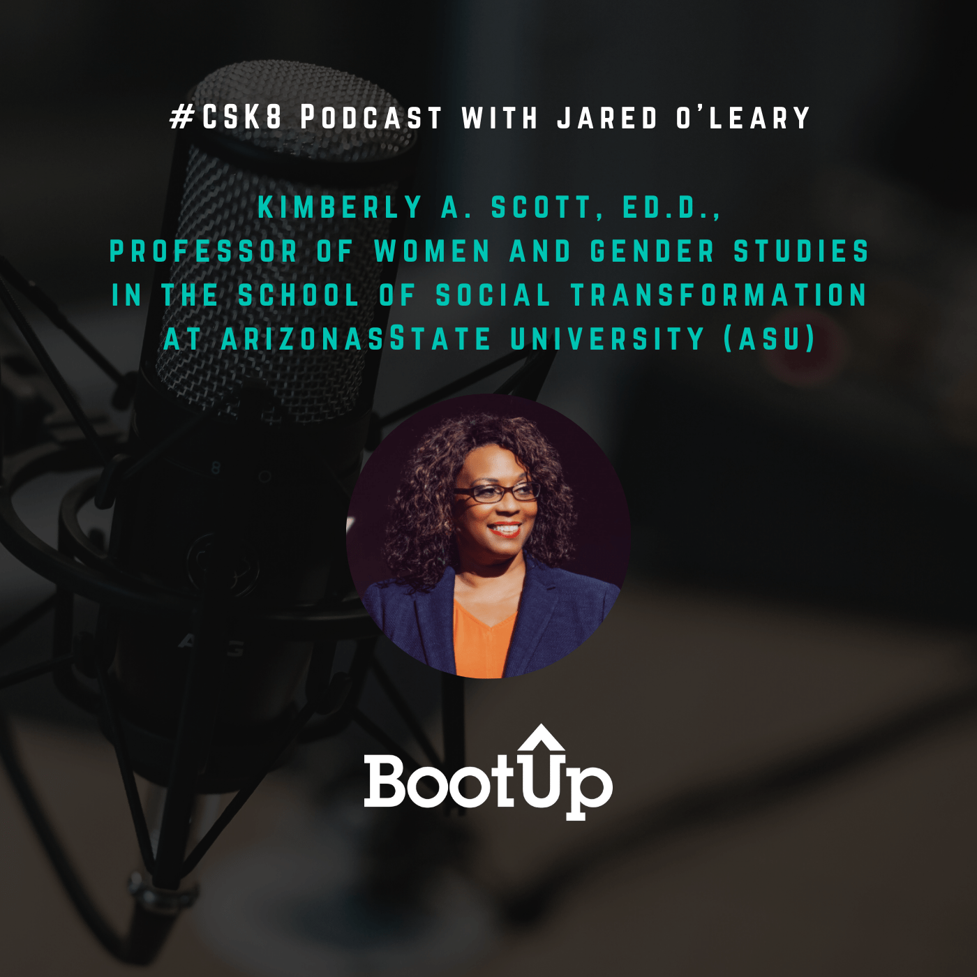 kimberly scott -csk8