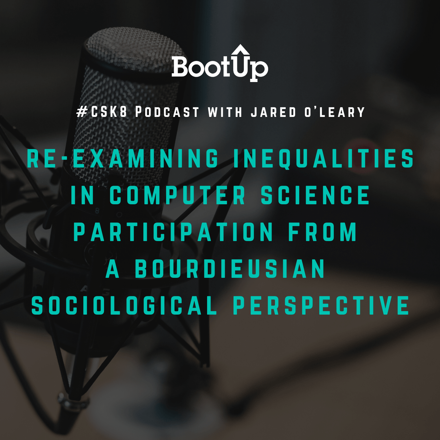 CSK8 - 98 ReExamining Inequalities in CS