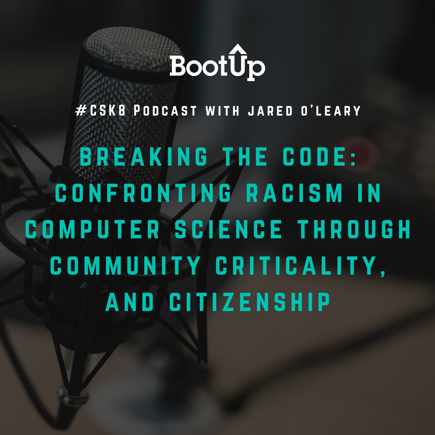 csk8 - breaking the code