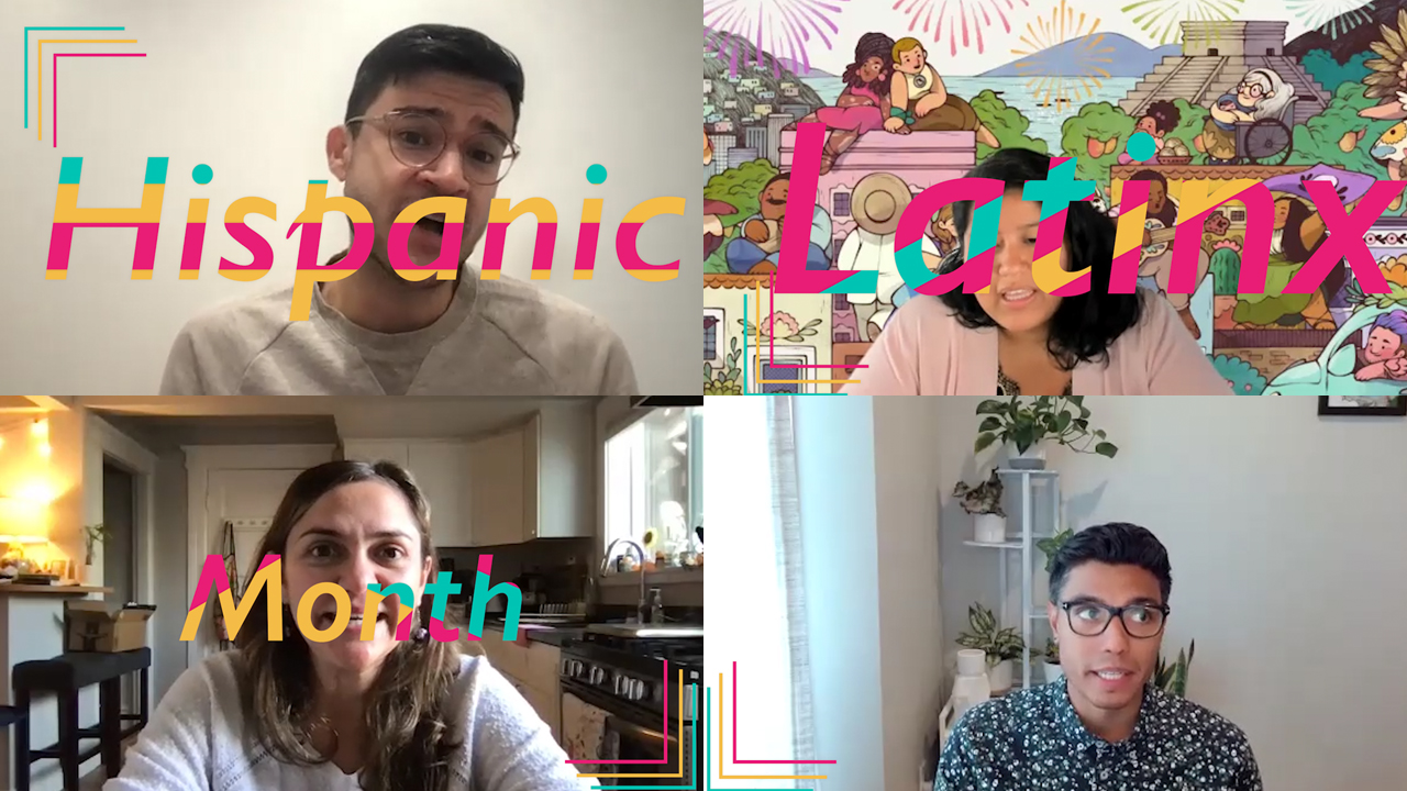 hispanic heritage month